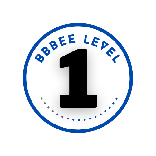 BBBEE Badge